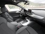 Audi A6 3.0 TDI Quattro S-Line Sedan 2011 года (WW)